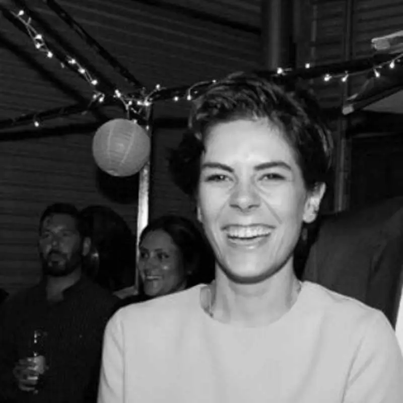 CHAPA Sydney - Florencia Vazquez General Manager