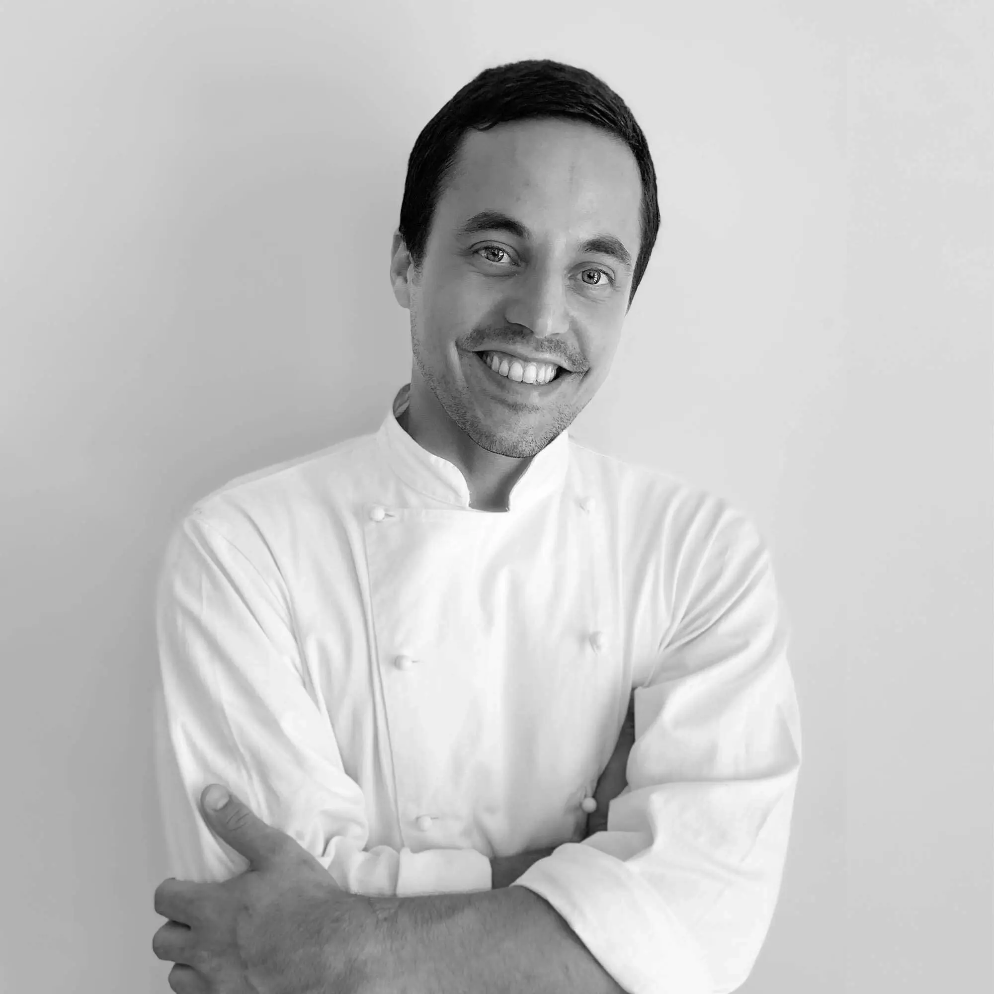 head chef