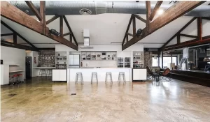 chapa catering thrive 360 venue sydney